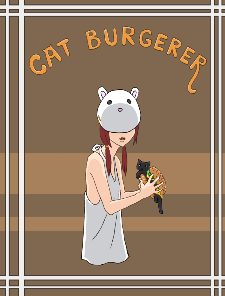 Cat Burgerer