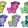 Adoptables Group