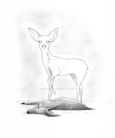 Comic Wind Rider Illustration for Wind Rider - Chapter 24 by SabineStangenberg on DeviantArt