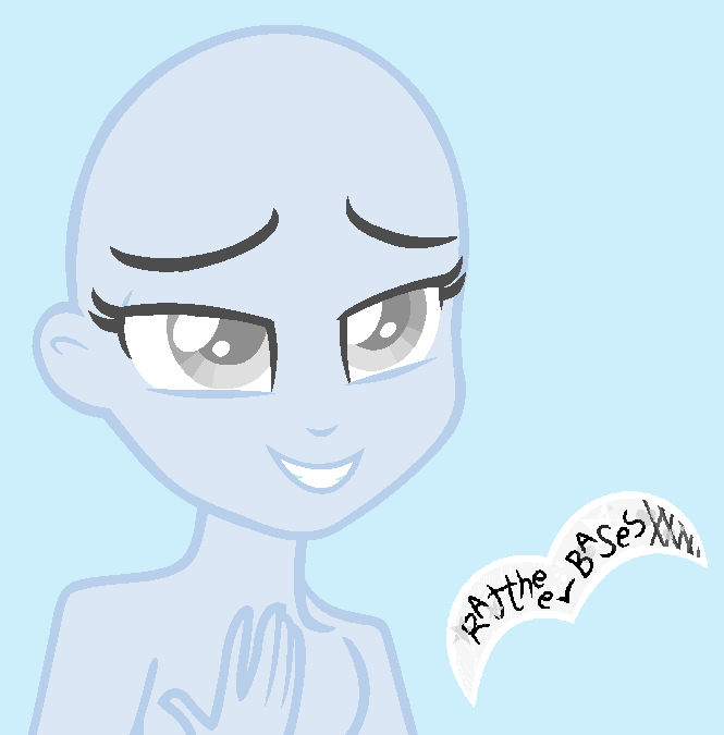 Base * 044 by Ratthee-Bases on DeviantArt