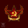 CCCP Army Star