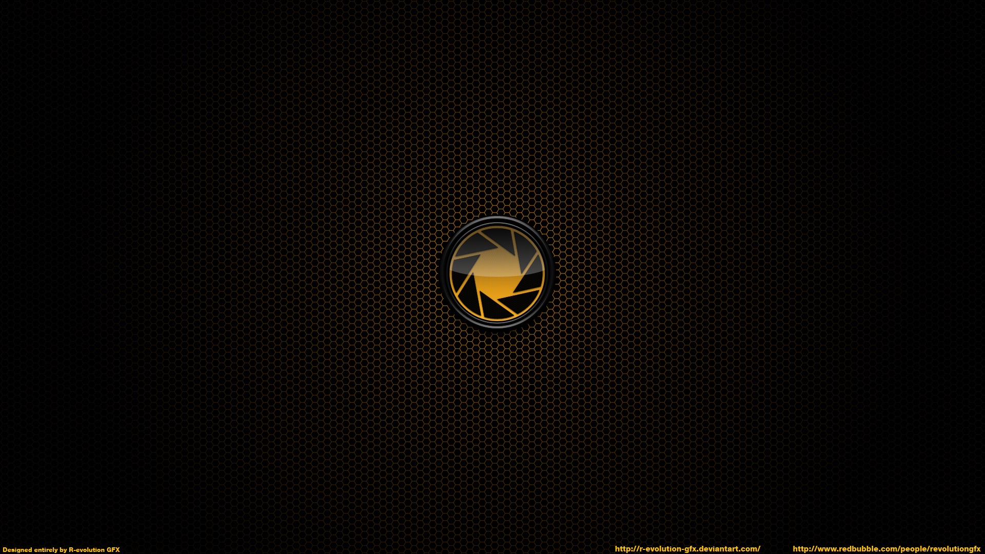 Aperture labs wallpaper 7