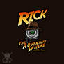 Rick The Adventure Sphere