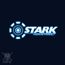 Stark Industries Aperture Science Parody