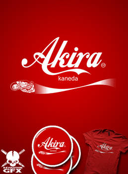 Akira Cola