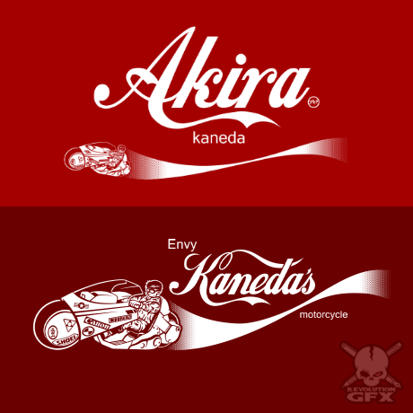 Akira Cola