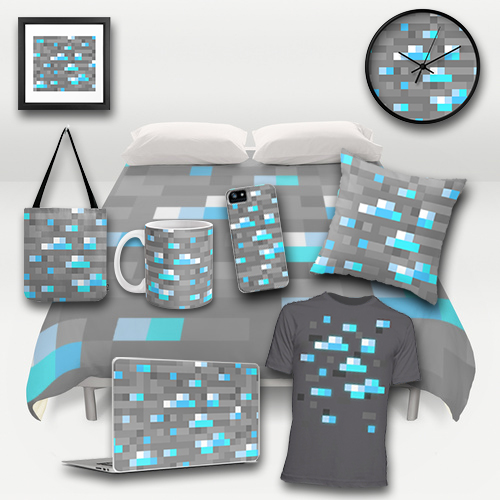 Minecraft Diamond Block Everything By R Evolution Gfx On Deviantart Minecraft Diamond Block Everything By R Evolution Gfx On Deviantart