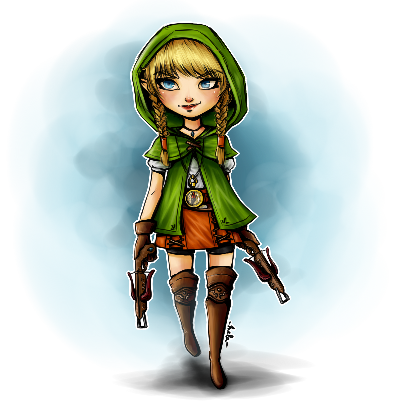 Linkle