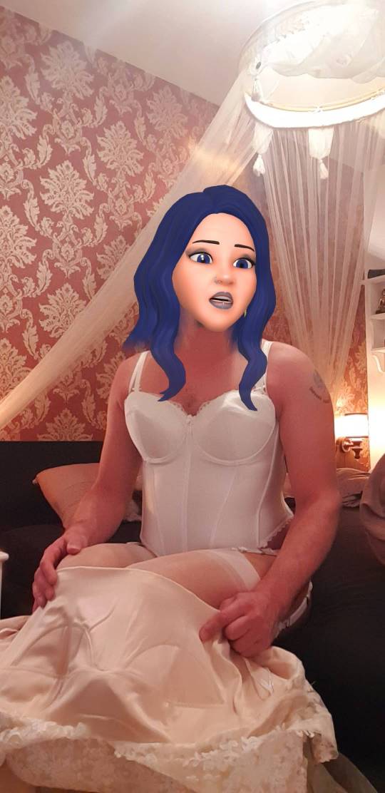 SissyBride by Nadja80 on DeviantArt