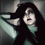 Shego Cosplay