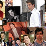 Logan Henderson Wallpaper