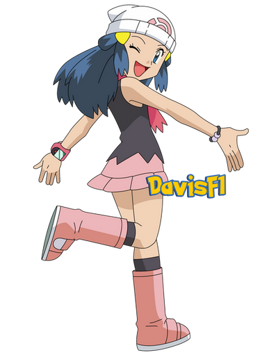 Maya (01) by DavisF1 on DeviantArt