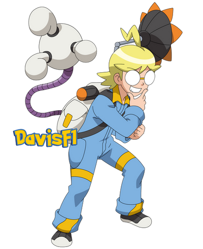 Lem (01) by DavisF1 on DeviantArt