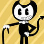 Bendy!