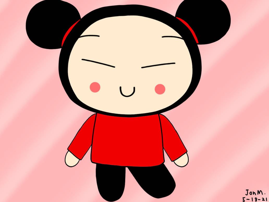 Pucca! by JTMX123 on DeviantArt