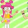 Hi Hi Puffy Ami Yumi!