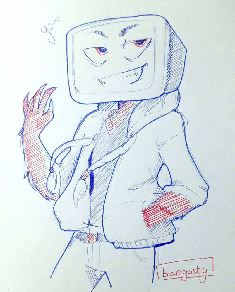 Pyrocinical Commisions pyrocinical by bangoshy on DeviantArt