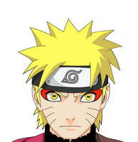 Naruto Eyes. by Fanglesscobra on DeviantArt