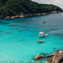 Similan Islands