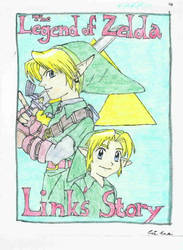 'Link's Story'