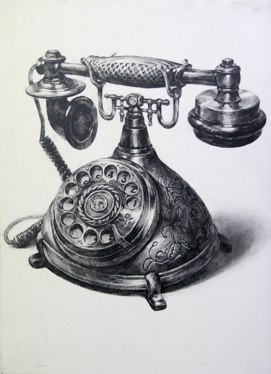 a telephone