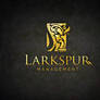 Larkspur Logo