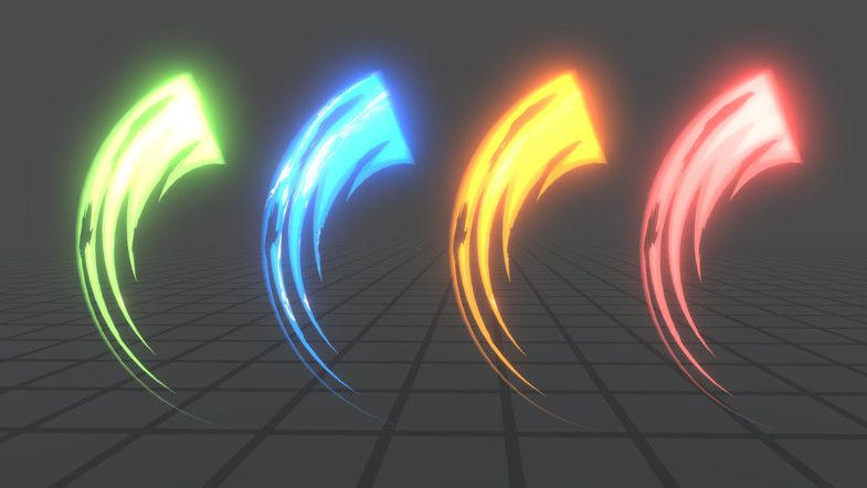 Sword Slash Effects by HaydenIsCool01 on DeviantArt