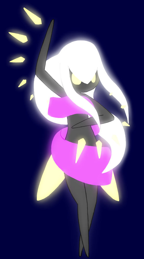 Kit True Form True form? by Natmaz on DeviantArt