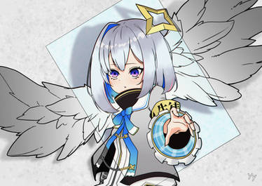Amane Kanata