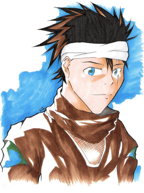 Kawaii Kon Artwork 4 by dogosan on DeviantArt