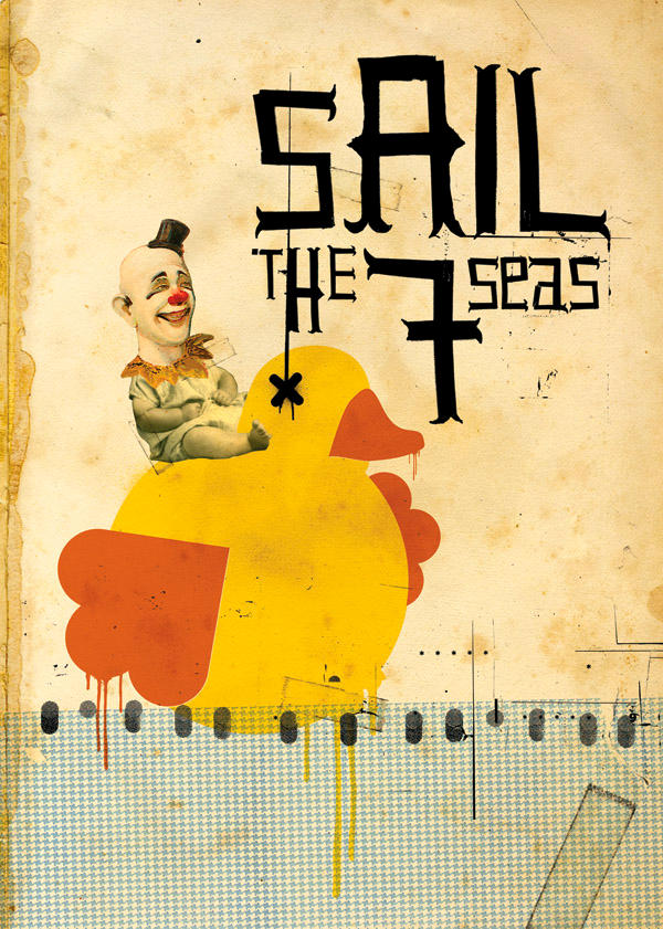 Sail the seven seas by roper on DeviantArt