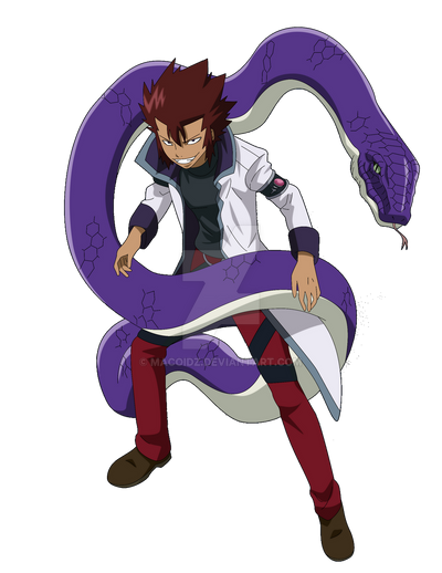 Cobra Fairy Tail Render 1 By MacOidz On DeviantArt cobra-fairy-tail-render-1-by-macoidz-on-deviantart