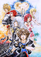 Kingdom Hearts