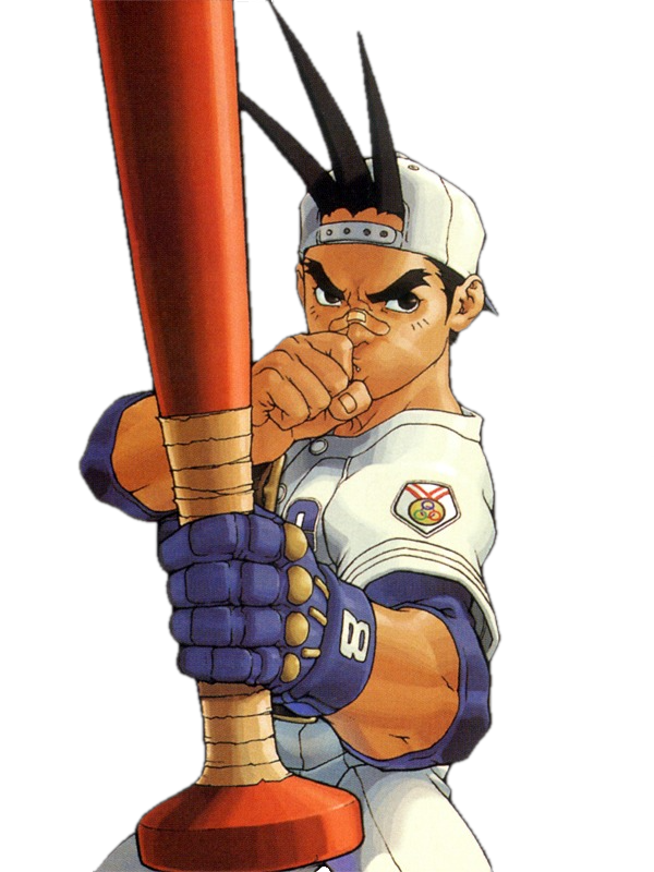 Shuma Render by Kiss-and-Kancer on DeviantArt