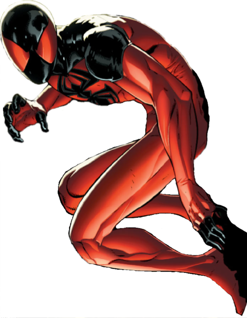 Scarlet Spider Kaine Parker Render By Kiss and Kancer On DeviantArt scarlet-spider-kaine-parker-render-by-kiss-and-kancer-on-deviantart