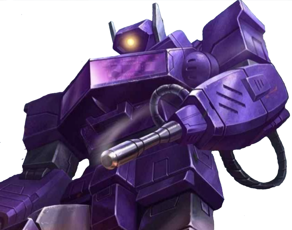 Rogue Rider Shockwave Shockwave render by Kiss-and-Kancer on DeviantArt