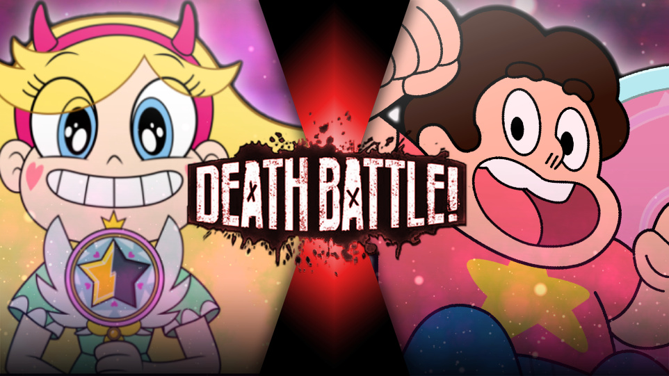 Star vs Steven (Disney/Cartoon Network) by Kiss-and-Kancer on DeviantArt Star vs Steven (Disney/Cartoon Network) by Kiss-and-Kancer on DeviantArt