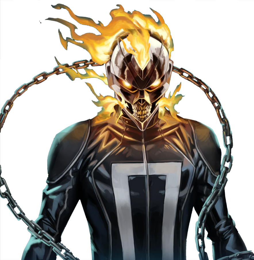 Robson Reyes Robbie Reyes render by Kiss-and-Kancer on DeviantArt