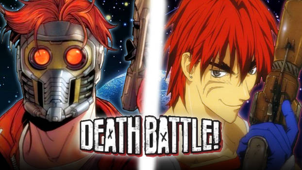 Explore the Best Outlaw_star Art | DeviantArt