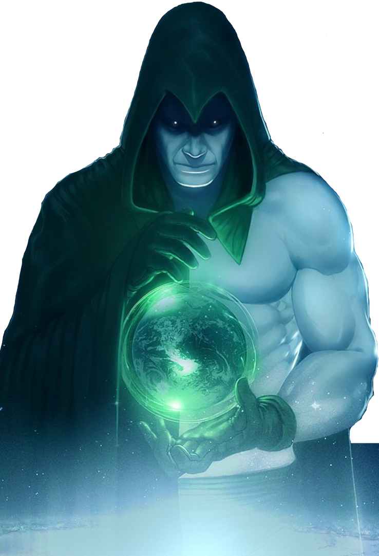 The Spectre render by Kiss-and-Kancer on DeviantArt