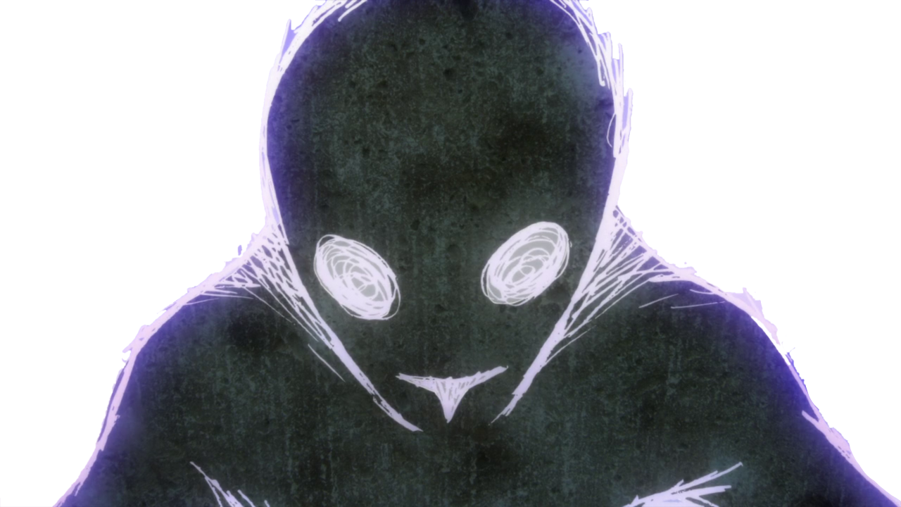 Anti-Spiral render by Kiss-and-Kancer on DeviantArt