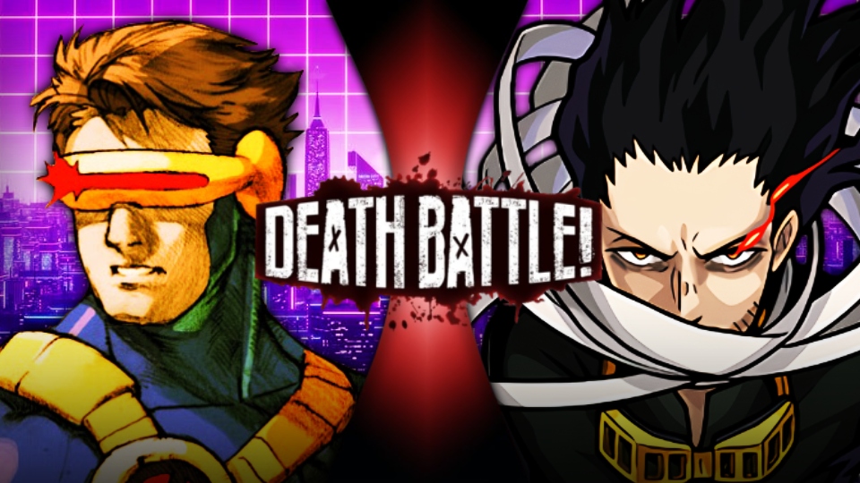 Gambit vs Hisoka Death Battle, who would win?