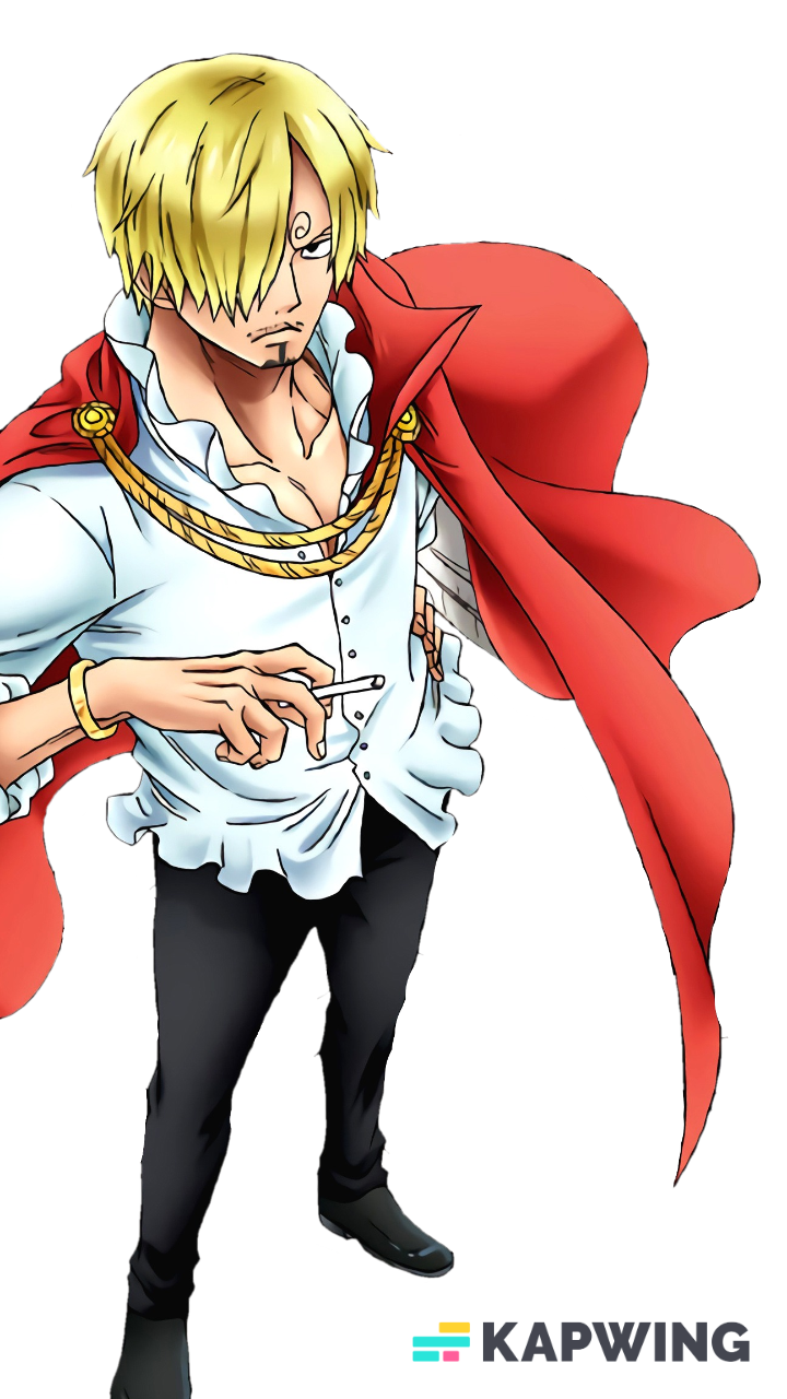 Luffy Gear 5 One Piece Render by marcopolo157 on DeviantArt