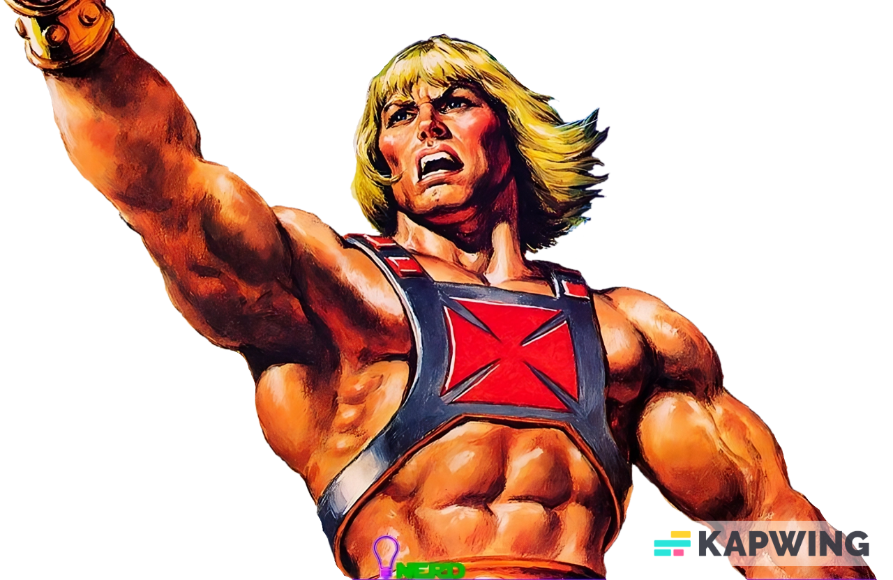 He Man Render by Kiss and Kancer on DeviantArt He Man Render by Kiss and Kancer on DeviantArt