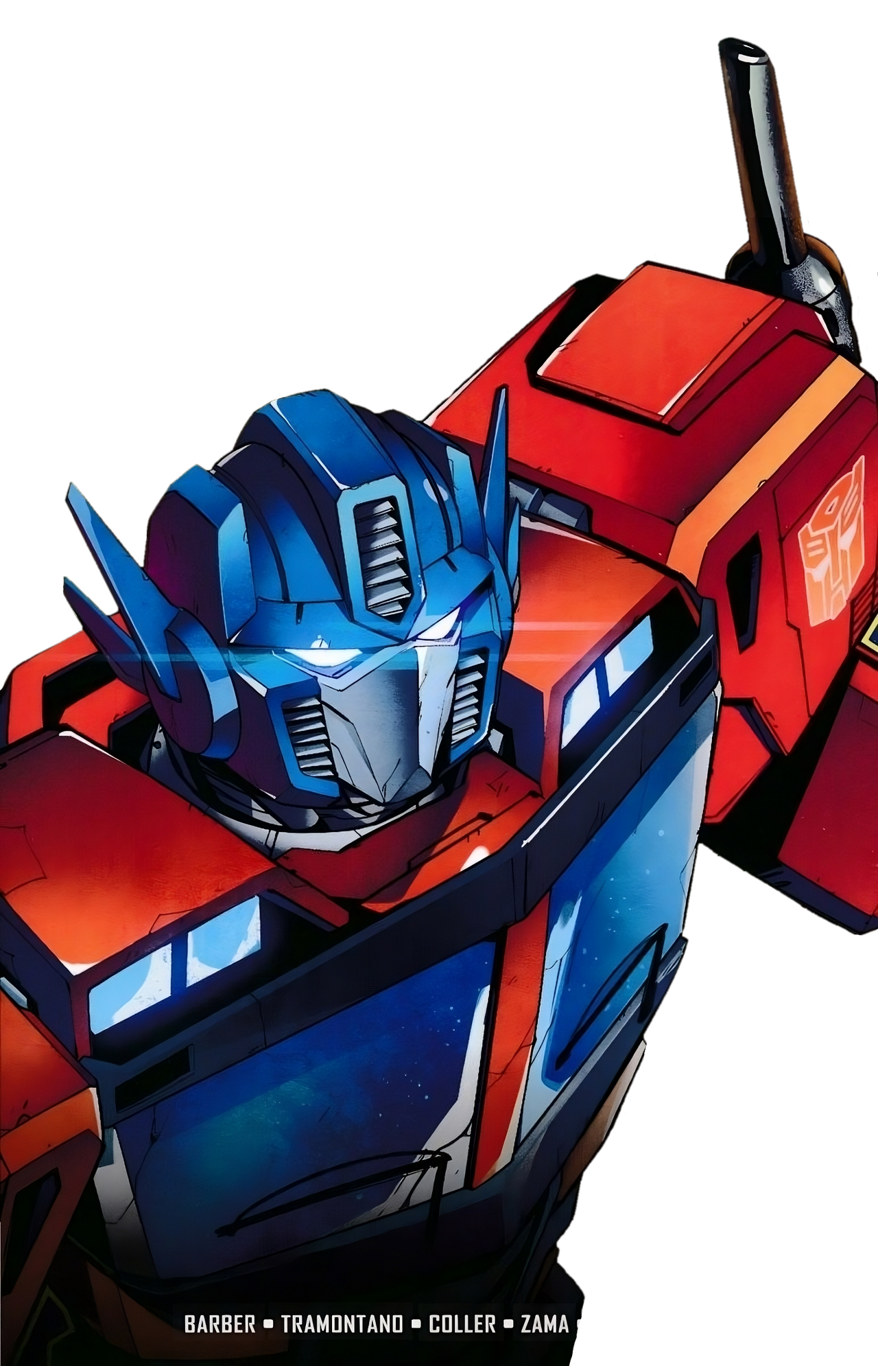 Optimus Render Optimus Prime render by Kiss-and-Kancer on DeviantArt