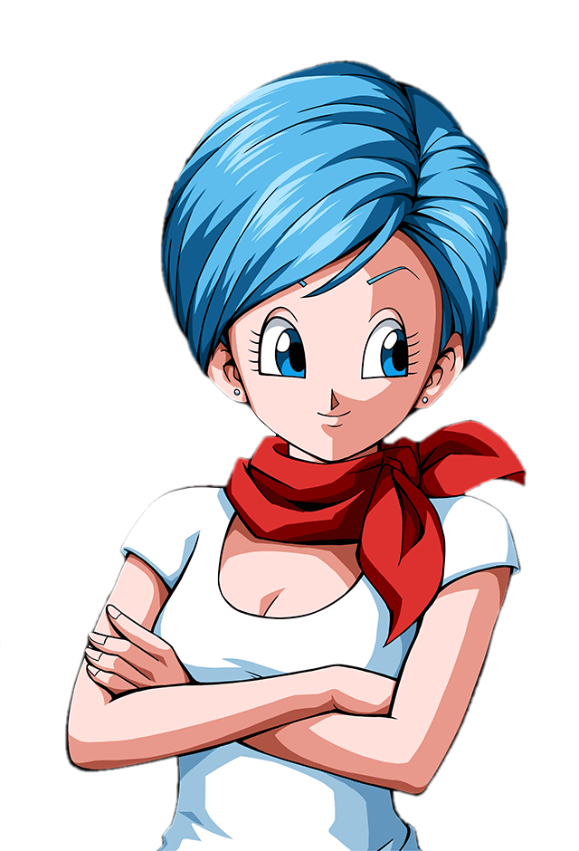 Bulma Render By Kiss and Kancer On DeviantArt bulma-render-by-kiss-and-kancer-on-deviantart