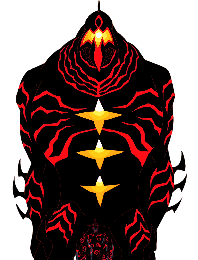 Malware render by Kiss-and-Kancer on DeviantArt