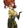 Poison Ivy Render
