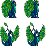 Peadragon