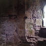 Doune Castle Chamber Window 2